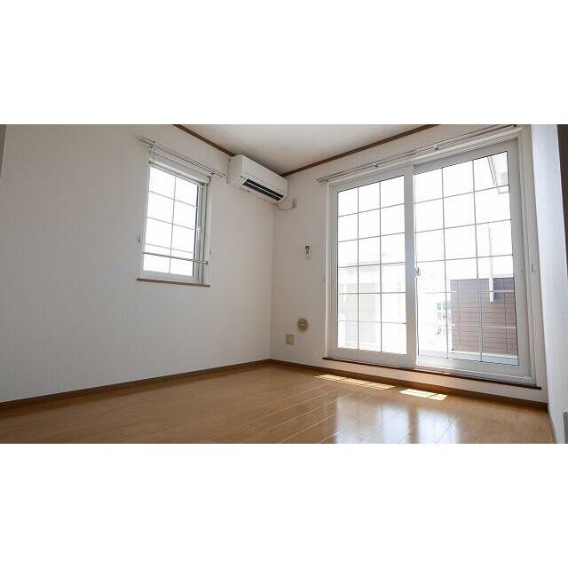 居室・リビング　MODE不動産に賃貸おまかせ♪栃木県全域お探し可能♪初期費用