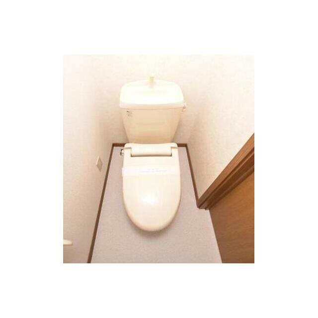 トイレ　MODE不動産に賃貸おまかせ♪栃木県全域お探し可能♪初期費用