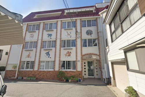 幼稚園・保育園　幼保連携型認定こども園たるみ保育園（幼稚園・保育園）まで212m