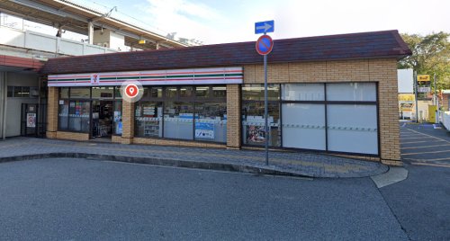 コンビニ　セブンイレブン ハートインJR垂水駅西口店（コンビニ）まで171m