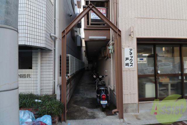 ロビー