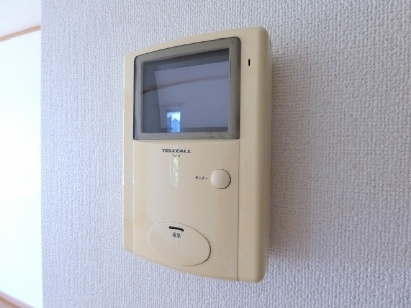 セキュリティ　図面と現状に相違がある場合には現状を優先