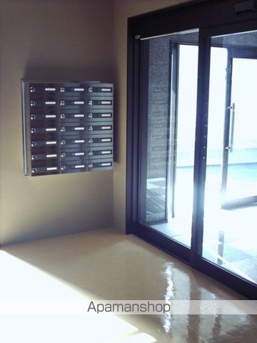 ロビー　ロビー