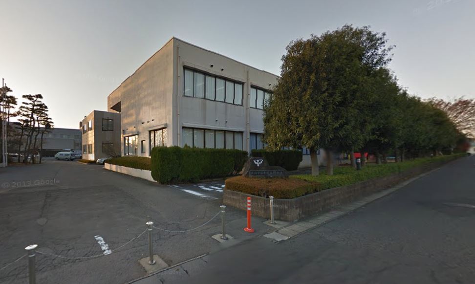 その他　筑波学園看護専門学校（その他）まで4372m