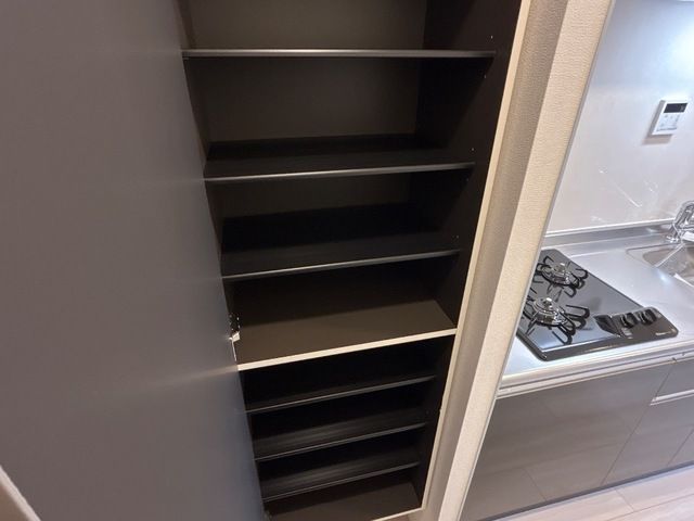 収納　イメージ