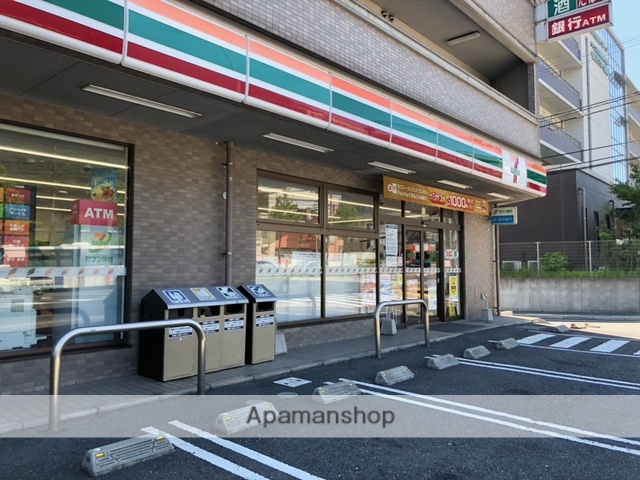 コンビニ　セブンイレブン小倉葛原１丁目店（コンビニ）まで210m