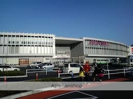 スーパー　イオンモール大和郡山（スーパー）まで1083m