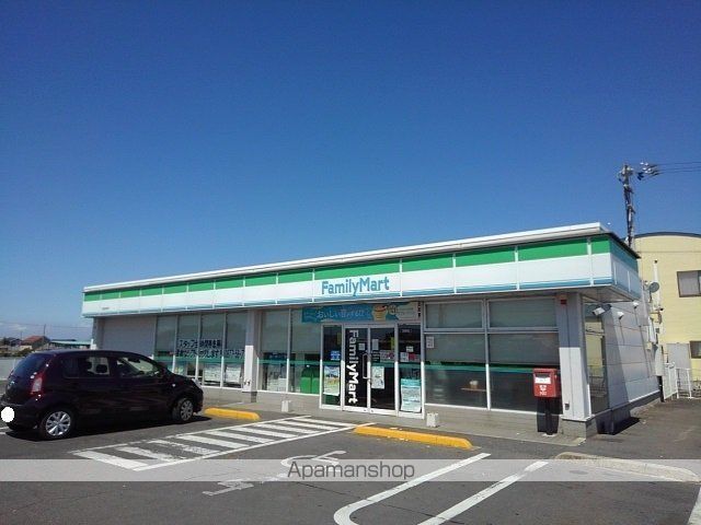 コンビニ　ファミリーマート丸亀郡家店（コンビニ）まで850m
