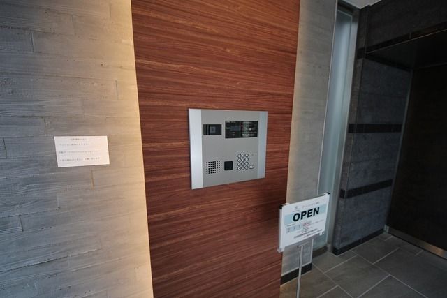 その他設備　★オートロック★