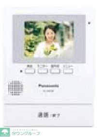 セキュリティ　設備