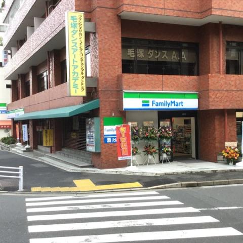 その他　【コンビニエンスストア】ファミリーマート　江東深川二丁目店（その他）まで68m