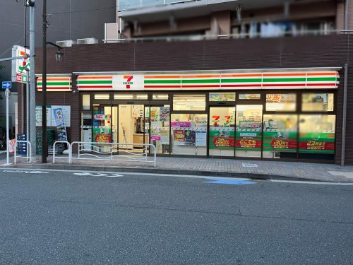 その他　【コンビニエンスストア】セブンイレブン　江東深川2丁目店（その他）まで293m