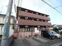 摂津富田駅より徒歩20分 3階 築27年9ヶ月の賃貸物件