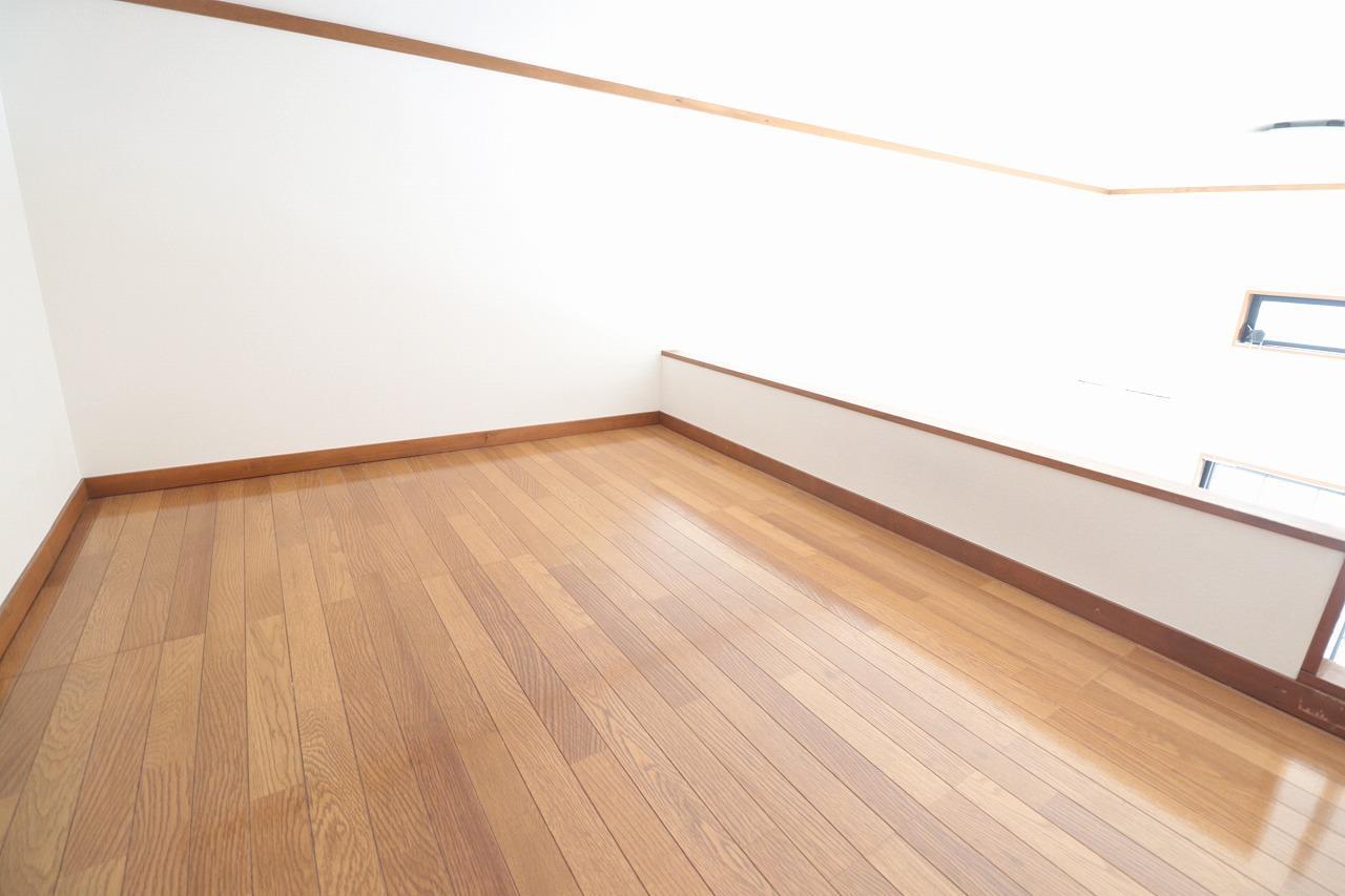 その他　ロフト