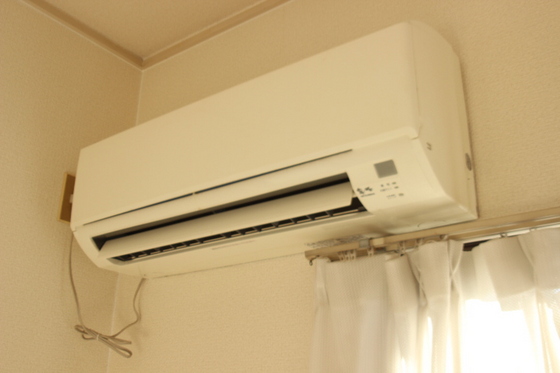 その他設備　※別号室のお写真です。