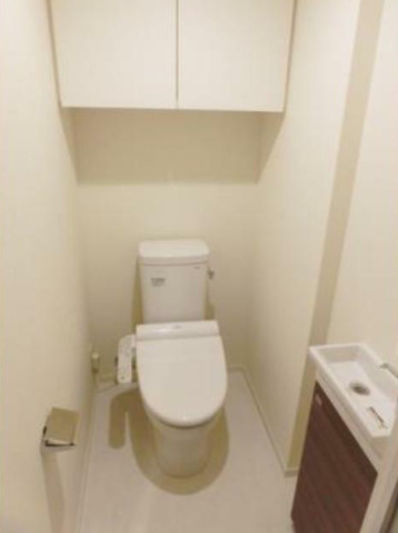 トイレ　※別部屋参照