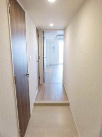 玄関　※別部屋参照