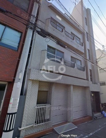 ロビー　コーポ長野　ロビー