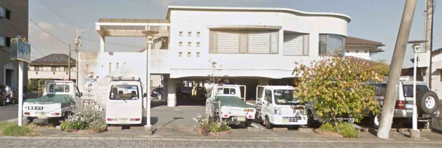 病院　よしもと小児科（病院）まで923m