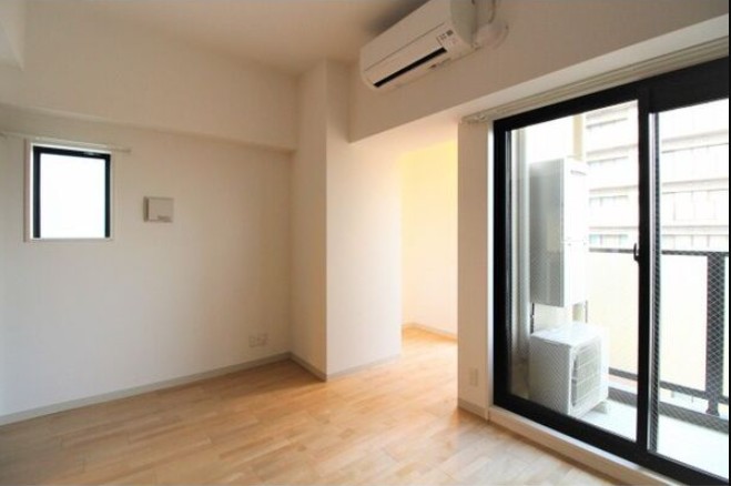 居室・リビング　洋室7.1帖