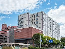 病院　一般財団法人大原記念財団大原綜合病院（病院）まで851m