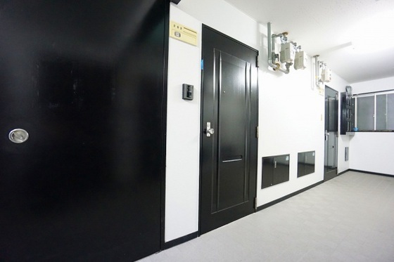 その他　※別号室の写真です。