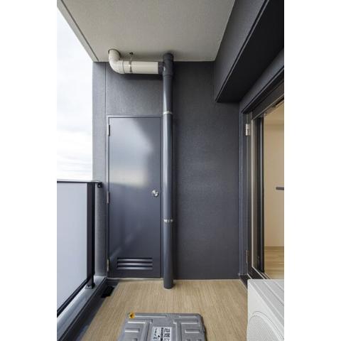 バルコニー　ベランダ（イメージ）