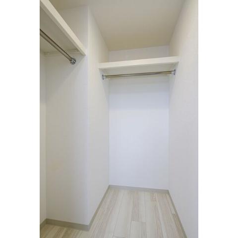 収納　収納（イメージ）