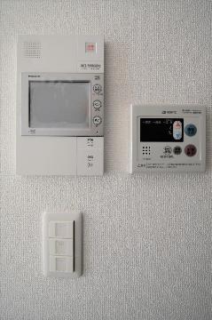 セキュリティ　セキュリティ（イメージ）