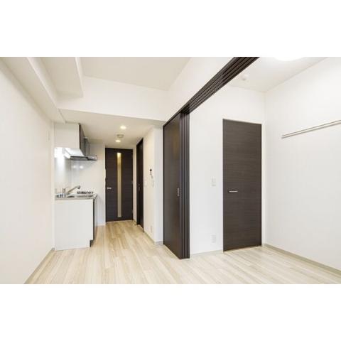 居室・リビング　室内（イメージ）