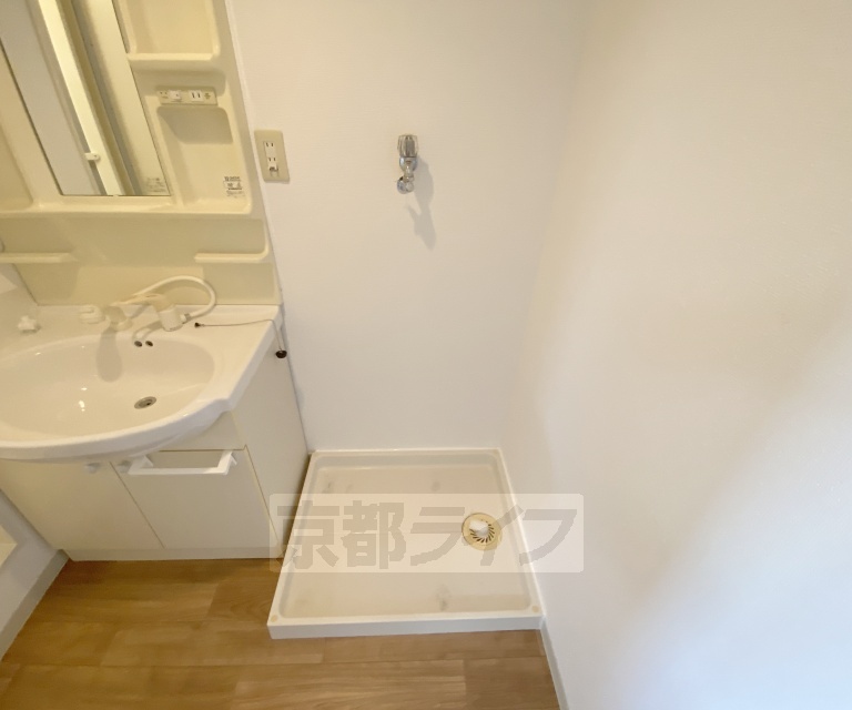 その他　宅配ボックスです。