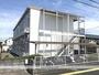 レオパレスガイア守山 2階 築27年10ヶ月の賃貸物件