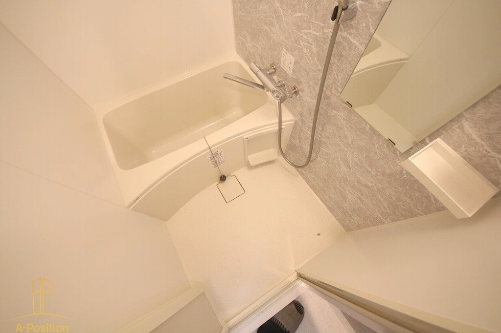 バス・シャワールーム　エスリードレジデンス都島シティフロント