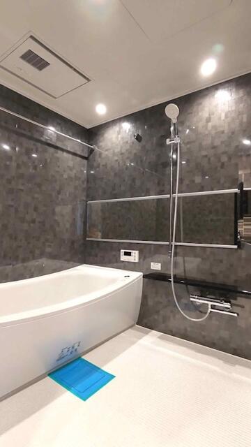 バス・シャワールーム　別部屋参考画像