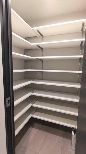 収納　別部屋参考画像