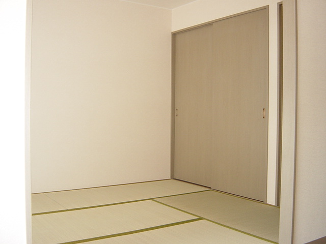 その他部屋・スペース　和室