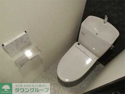 トイレ　★お問い合わせはタウンハウジングまで★