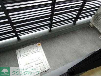 バルコニー　★お問い合わせはタウンハウジングまで★