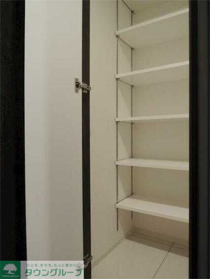 収納　★お問い合わせはタウンハウジングまで★