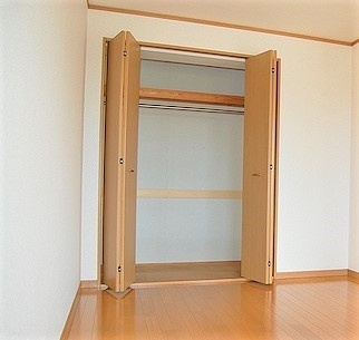 収納　洋室７．５収納