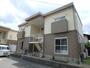 レジデンスかわだＢ 2階 築41年の賃貸物件