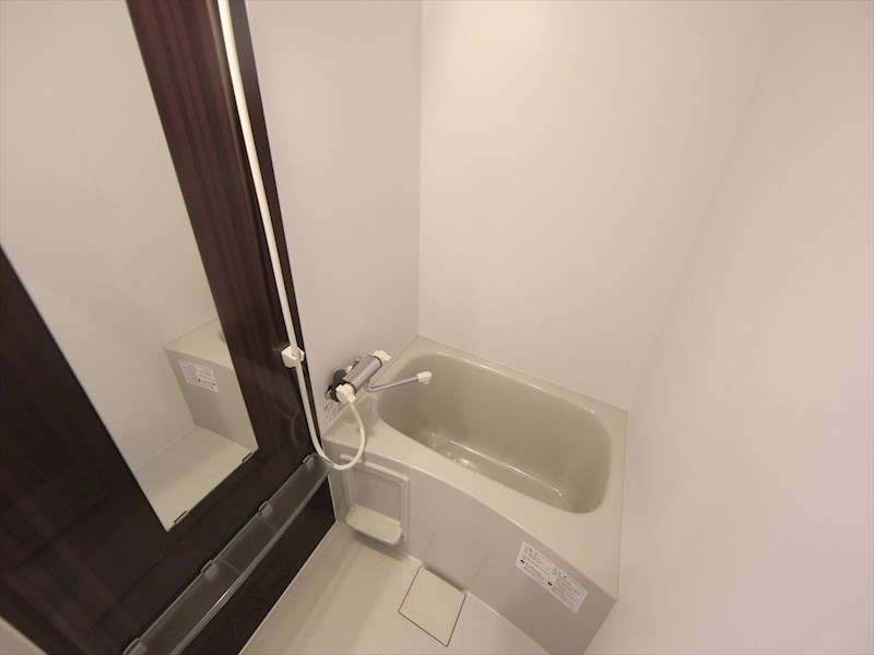 バス・シャワールーム　バスルーム　浴室暖房乾燥機付き