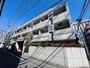 目黒駅より徒歩7分 3階 築37年3ヶ月の賃貸物件