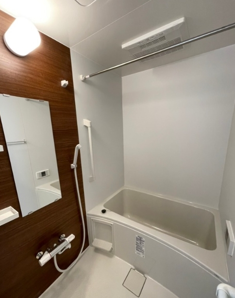 バス・シャワールーム　☆くつろげるお風呂☆