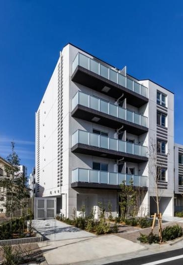 建物外観　☆きれいな外観☆