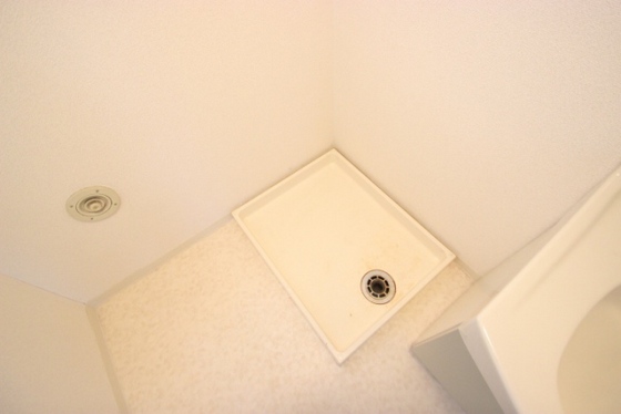 その他設備　※別部屋の写真です