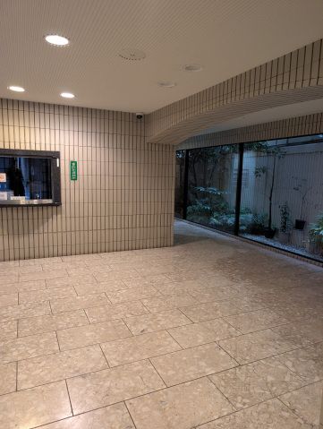 ロビー