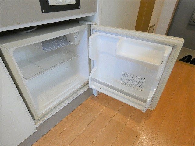 その他設備　ミニ冷蔵庫