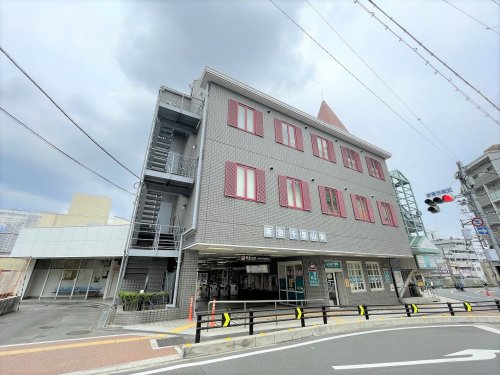 その他　千里山（その他）まで865m