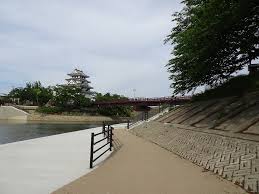 公園　さい川さくら公園（公園）まで3318m